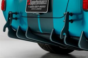 Shelby Cobra MkIII-R by Superformance 2020 года 